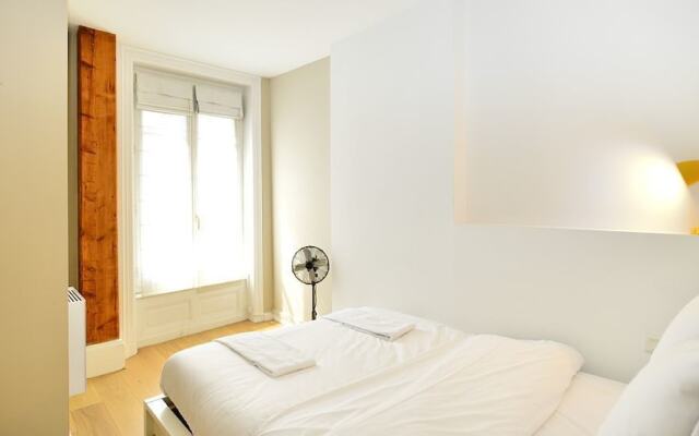 Appart Ambiance - Cuvier