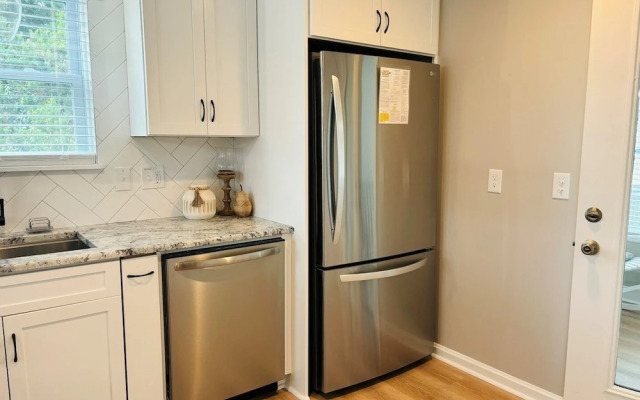 Buckeye's At The Beach 3 Bedroom Home by RedAwning