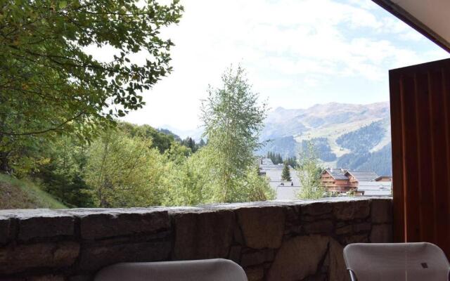 Appartement Méribel, 2 pièces, 4 personnes - FR-1-180-104