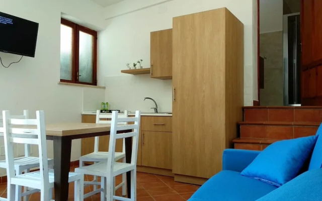 Le Camere Del Giardino