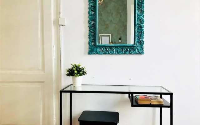 Príncipe Real - 3 Bedroom Apartment with Terrace