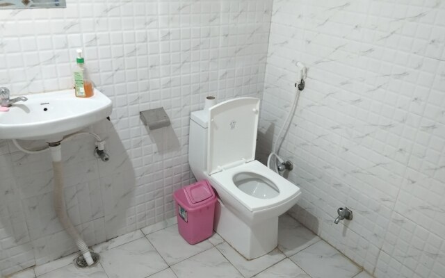 Zigzag Hostel Agra