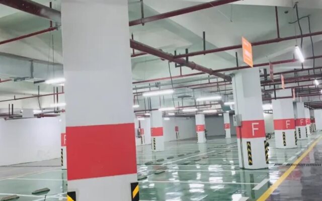 Vienna Hotel (Xinhua South Store, Hankou North Road, Wuhan)
