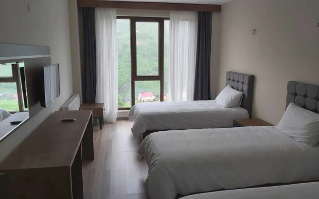 Alya Teras Otel