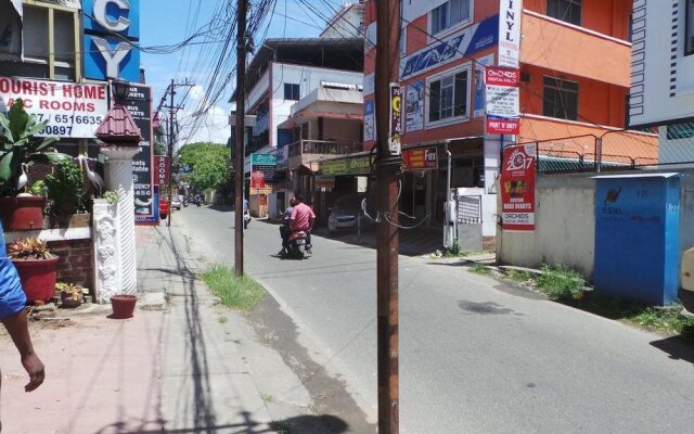 Thankam Tourist Home