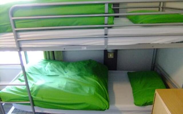 Hostel YHA Rowen
