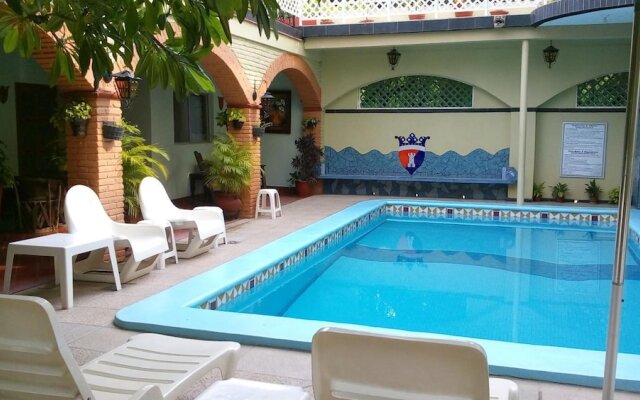 Hotel Posada del Rey