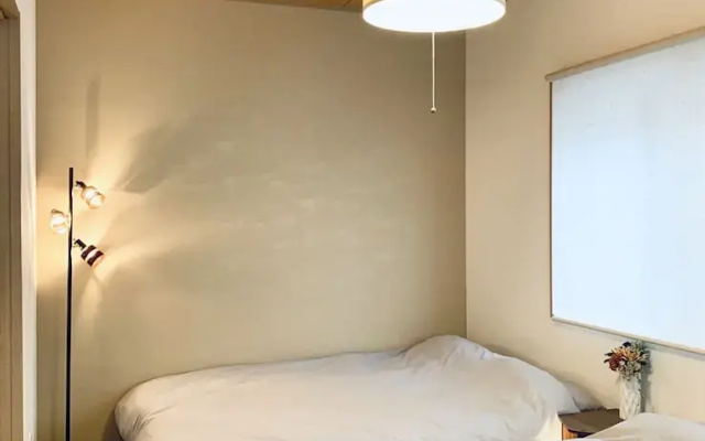 Hanazonominami Apartment 101