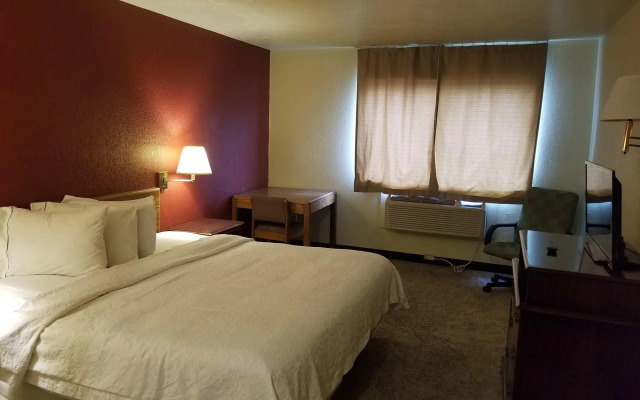 Knights Inn Fort Wayne