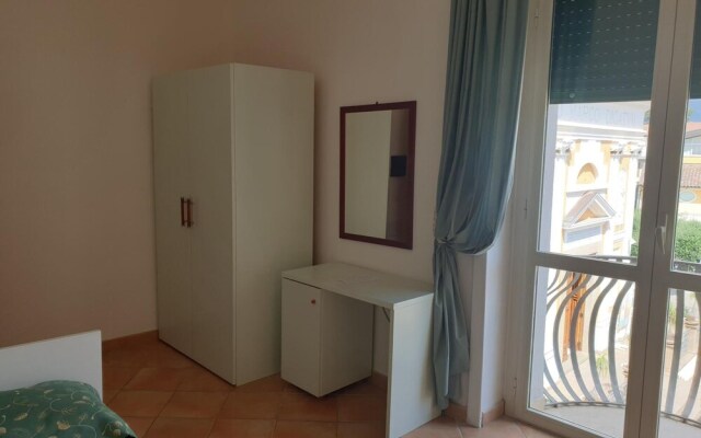 Hotel Antonietta