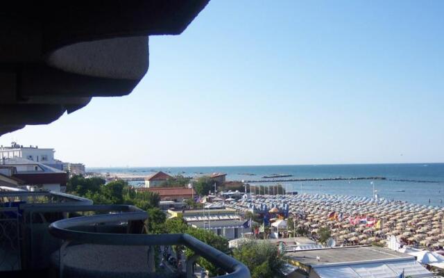 Residence Le Terrazze Sul Mare