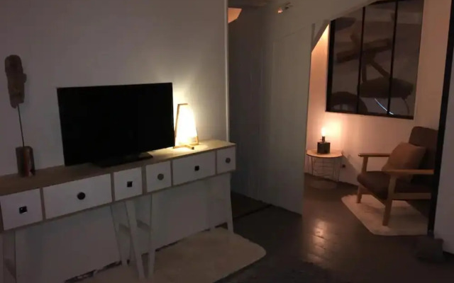 Majestic Villa in Nuaille-d'aunis With Sauna