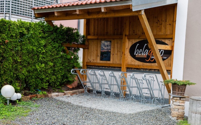 vila belaggio