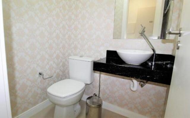 Apartamento Aguas Azuis Bombinhas 1070