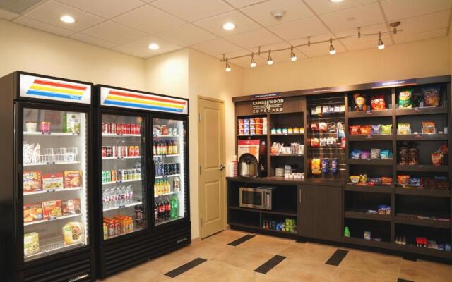 Candlewood Suites Plano North by IHG