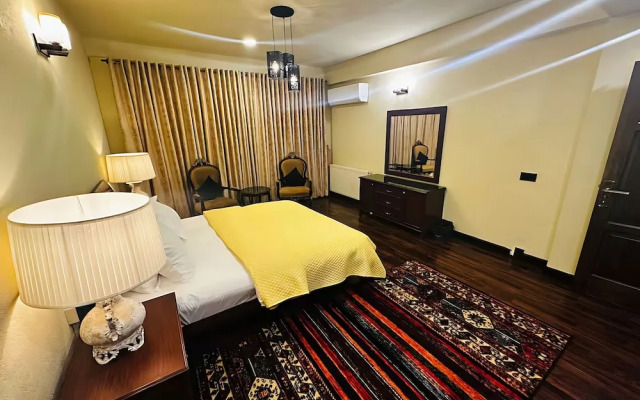 Royal Serviced Cottages