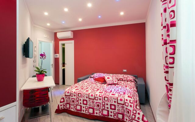 Apartments Amalfi Design