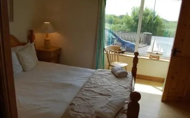 The Foxford Lodge & Studio