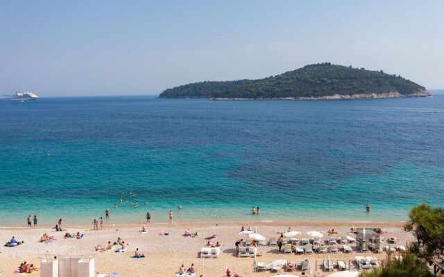 Hedera Estate, Hedera A21 Apartment