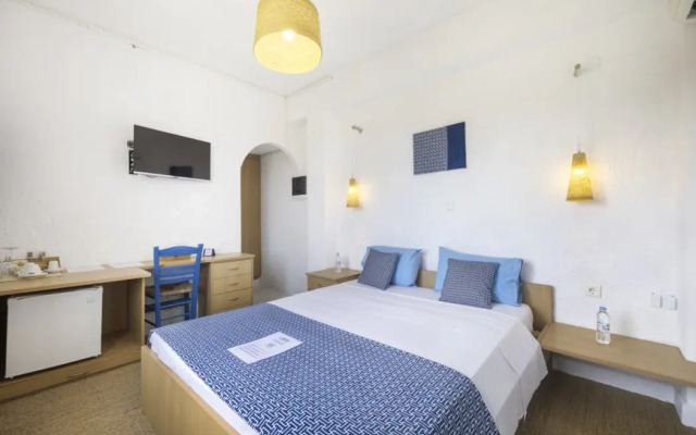 Lassion Hotel