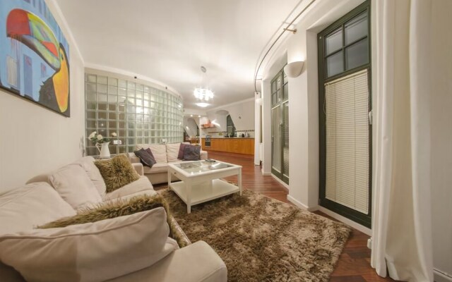 Dom & House Apts Monte Cassino Valor