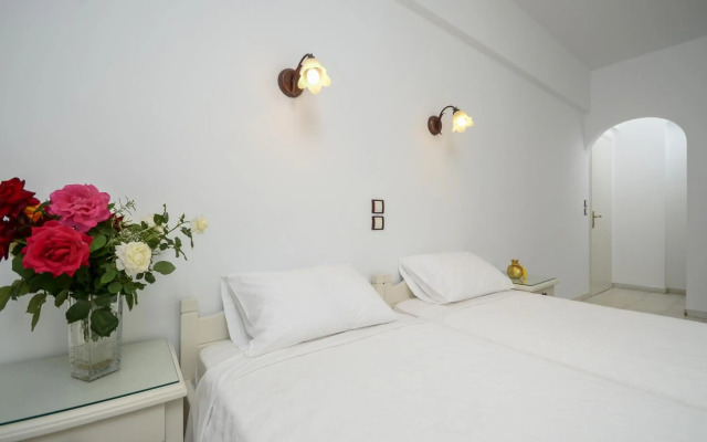 Lygdamis Hotel