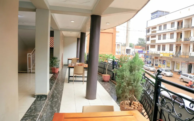 Scindia Suites