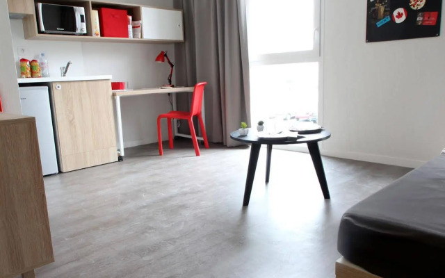 Résidence SuitEasy H2O