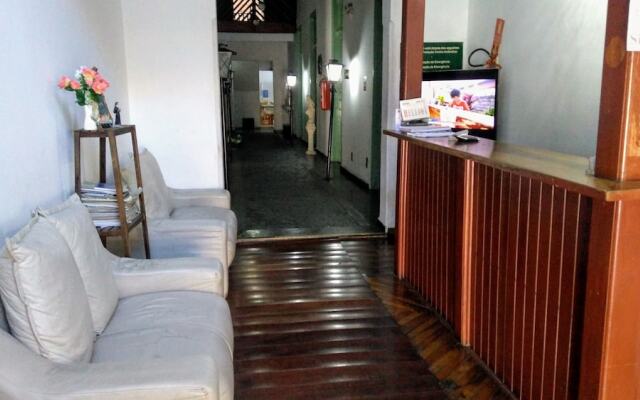 Hotel Colonial dos Nobres