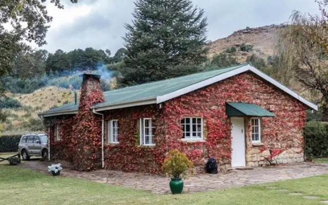 Esigodini Cottage