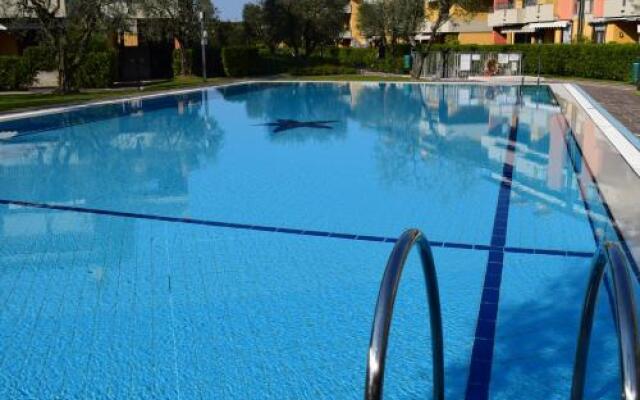 Villaggio dei Fiori Appartment