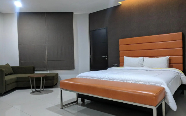 Wisma Makara Suite