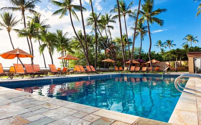 Wailea Elua #1702 by Ali'i Resorts