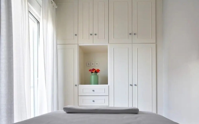 Three Bedrooms Apartment in City Center