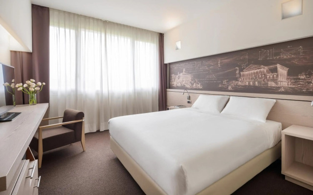 UNA HOTELS Bologna San Lazzaro