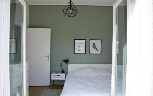 Hygge Home at Trikala