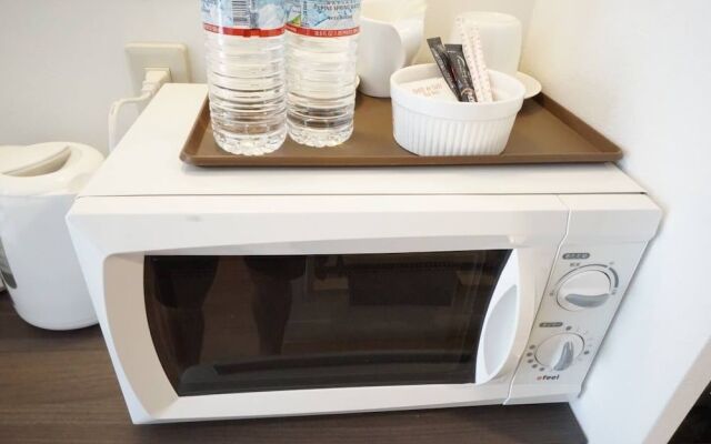 Hostel 758 Nagoya2C