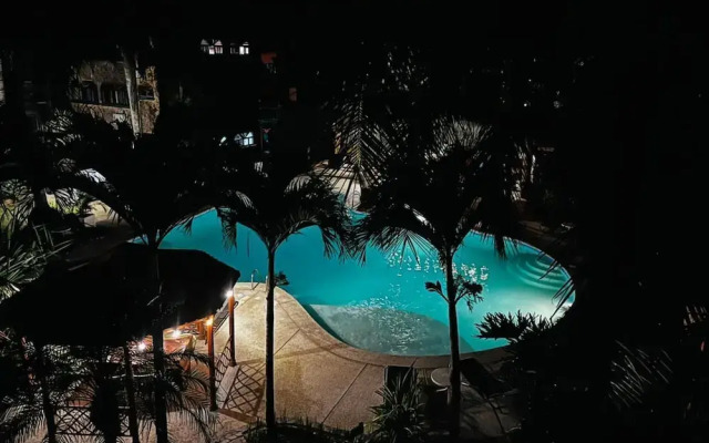 Marea Brava Hotel & Villas