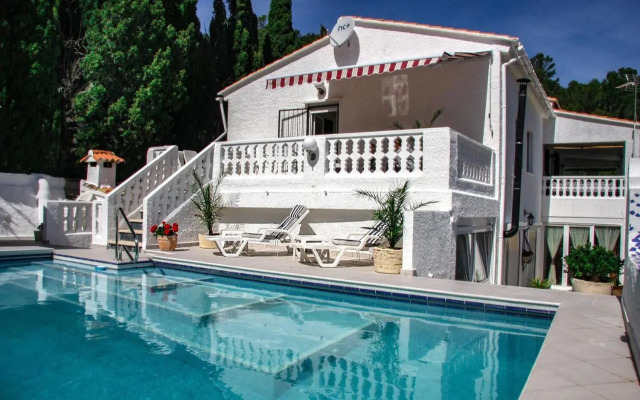 Apartamento Milka Gandia Marchuquera