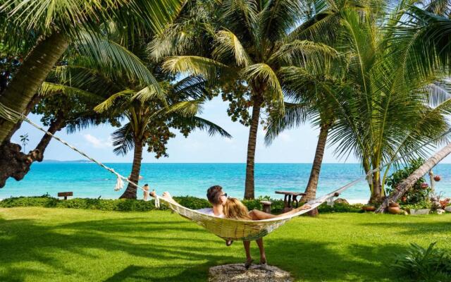 Promtsuk Buri Resort