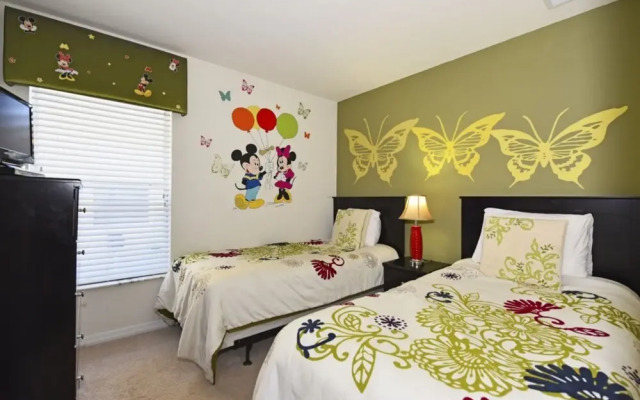 Veranda Palms - 4452