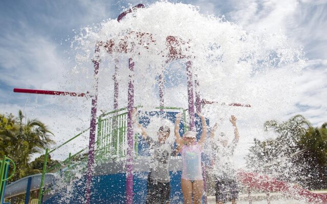 Discovery Parks - Harrington