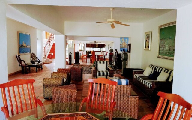 Tres Palma's House Deluxe