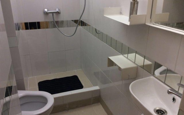 Апартменты Селена на Малой Садовой