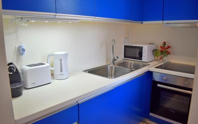 Paradise House apart3, 5min walking distance to Fiskardo center