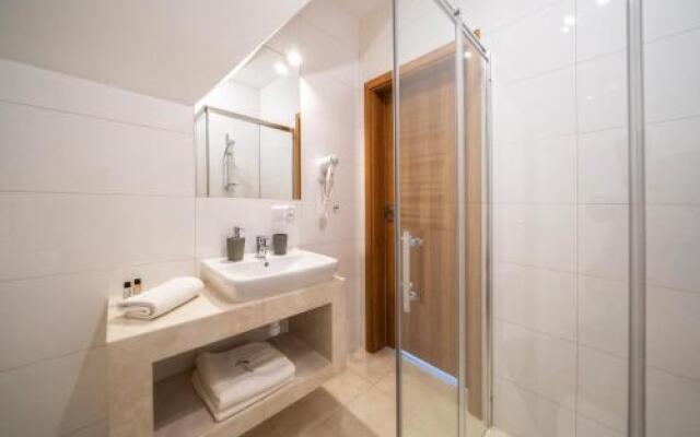 Apartamenty i pokoje Przy Termach