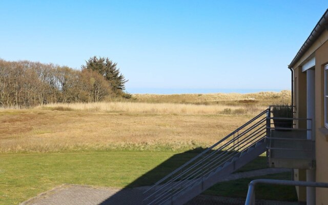 4 Person Holiday Home in Hals