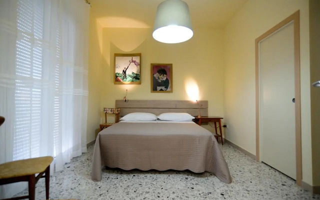 Bed and Breakfast Lucia