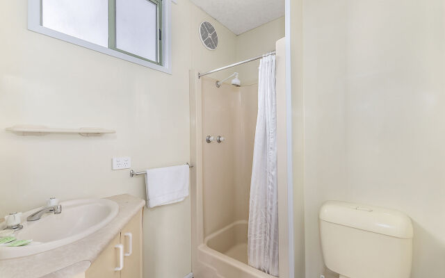 Apollo Bay Holiday Park