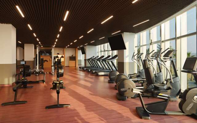 Canopy by Hilton Hangzhou Jinsha Lake